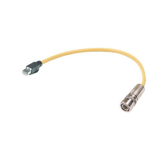 HARTING 9488223756030 - Circular de 08 pos macho a RJ45, 8p8c 9.84' (3.00m)