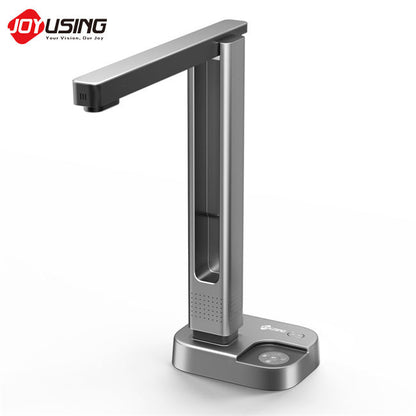 Scanner camara Hardware interface con TWAIN y SDK Book V320