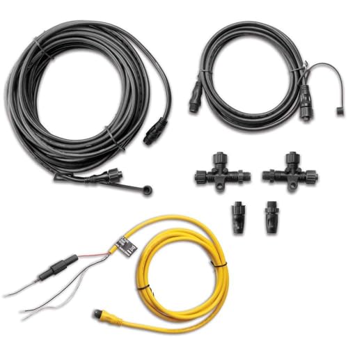 Garmin 010-11442-00, kit de inicio Nmea 2000