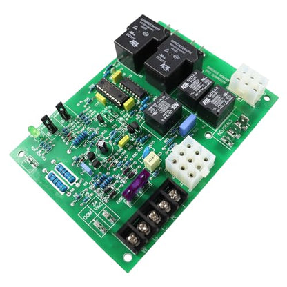 Reemplazo de las placas de circuito de control del horno de S1-7990-319P ICM2801 para Coleman Evcon York Luxaire OEM 7990-319P 031-01910-000 031-01932-002