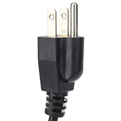 TDGC2-2KM Regulador de voltaje CA Transformador de voltaje CA Salida 0 ~ 130V 20A Convertidor de voltaje de CA monofásico, enchufe de EE. UU. 110V 2000W