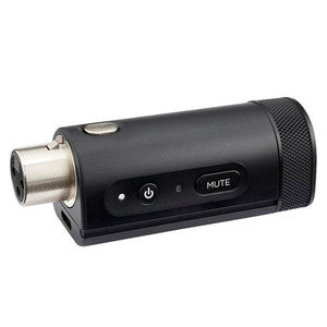 Bose S1 Pro+ PA System with Bluetooth, Black with 1/4" and XLR Transmitters