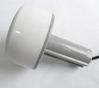 Antena GPS de 54 dB, amplificador, receptor y repetidor BA-50, kit completo con cable de 10 m y 10 m.