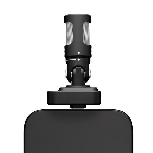 Micrófono estéreo USB-C Shure MV88