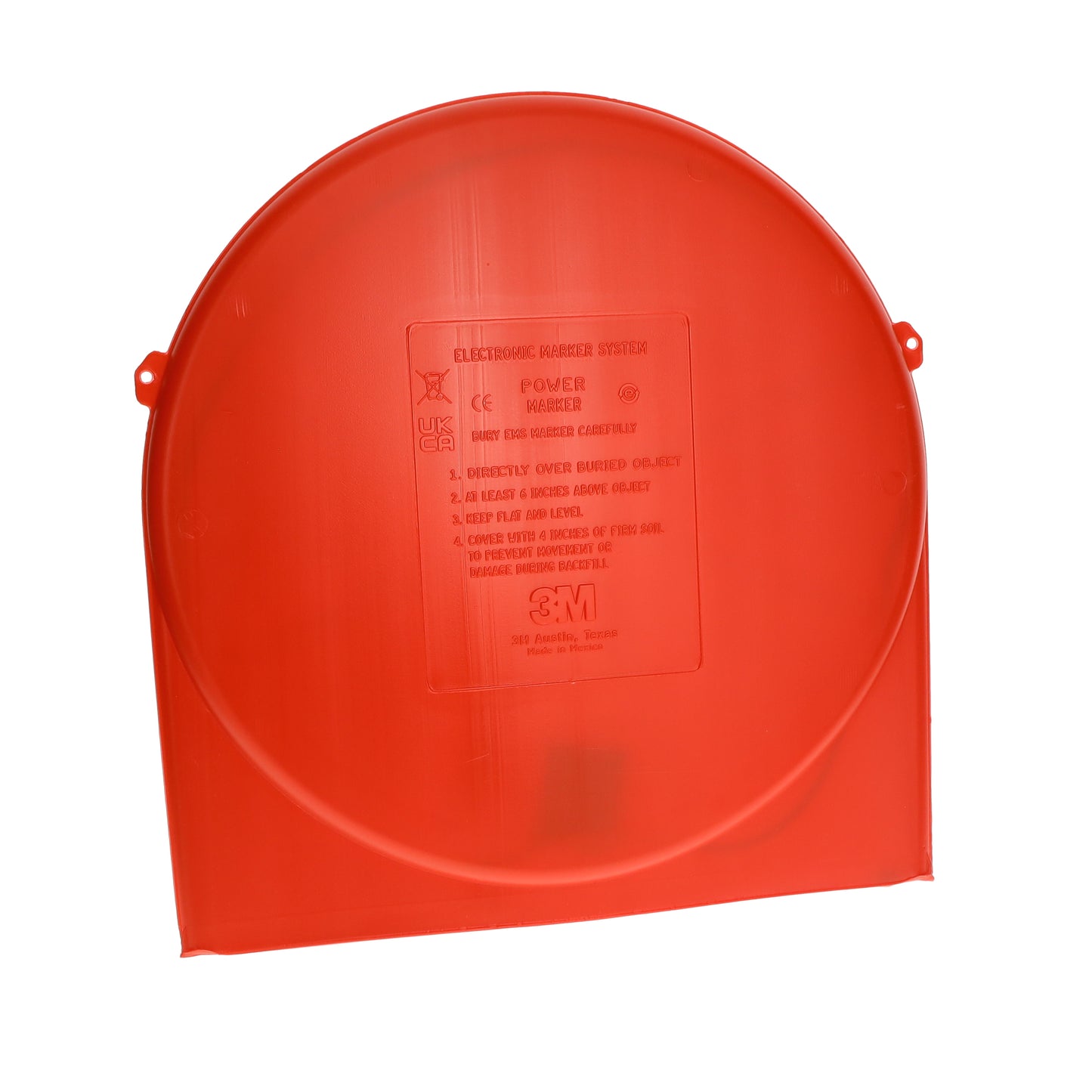 3M 1251 Dynatel™ Especializados Marcador de posicionador