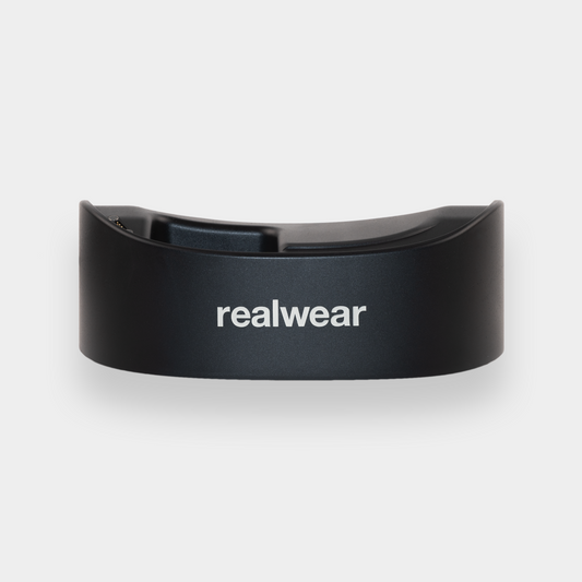 REALWEAR Arc 3 Base - Charging Station 127173