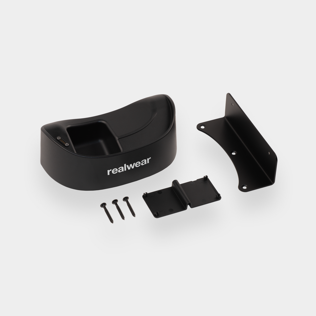 REALWEAR Arc 3 Base - Charging Station 127173