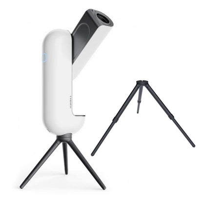 Estación de observación Vaonis Vespera II con trípode ajustable n.° VE50-II K