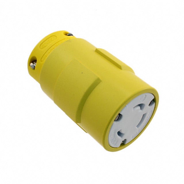 Molex 1301410068 Super-Safeway 130141 NEMA L6-30R Receptáculo, enchufes hembra 30A 250VCA