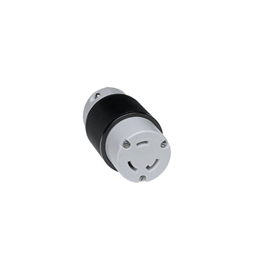 Molex 1301450072 Safeway 130145 NEMA L6-30R Receptáculo, enchufes hembra 30A 250VCA