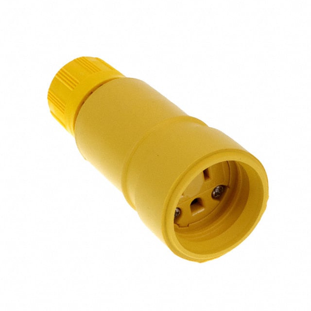 Molex 1301460052 Watertite 130146 NEMA 5-20R Receptáculo, enchufes hembra 20A 125VCA