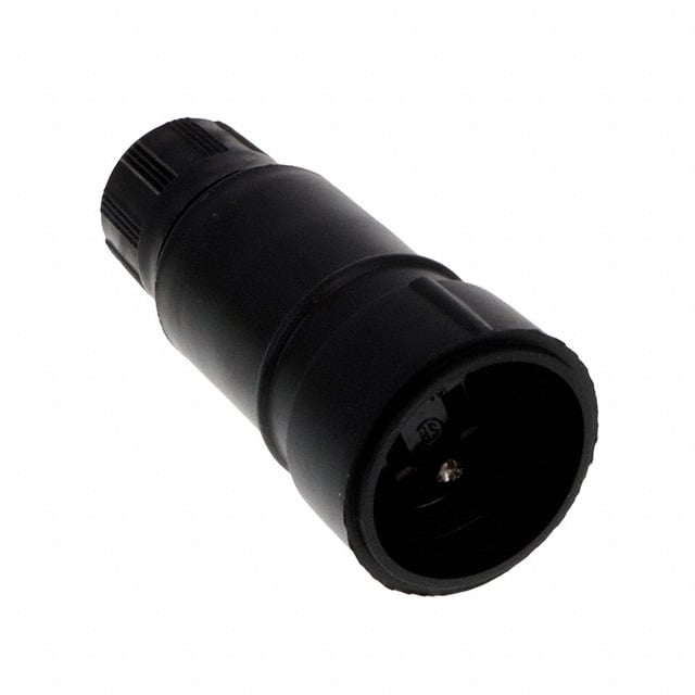 Molex 1301460061 Watertite 130146 NEMA 5-15R Receptáculo, enchufes hembra 15A 125VCA