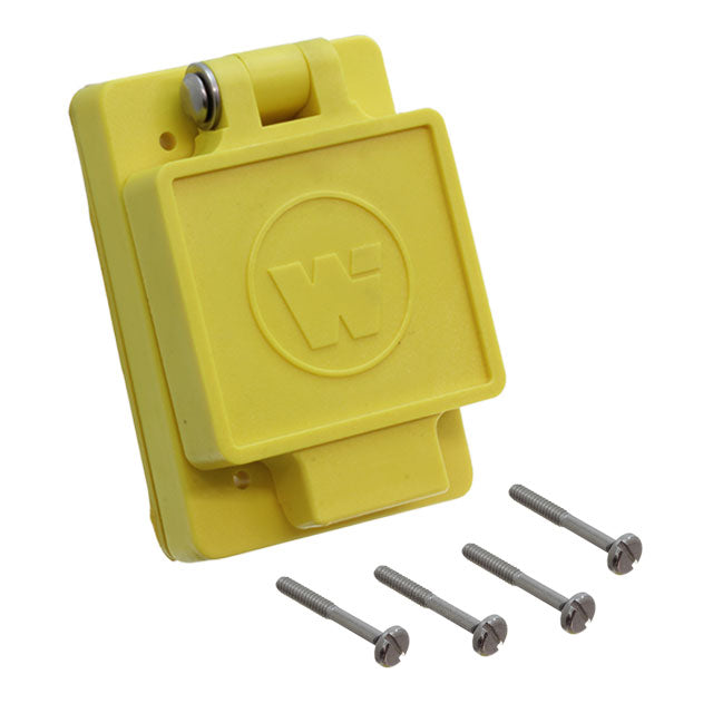 Molex 1301460142 Watertite 130146 NEMA L5-15P Receptáculo, hojas macho 15A 125VCA