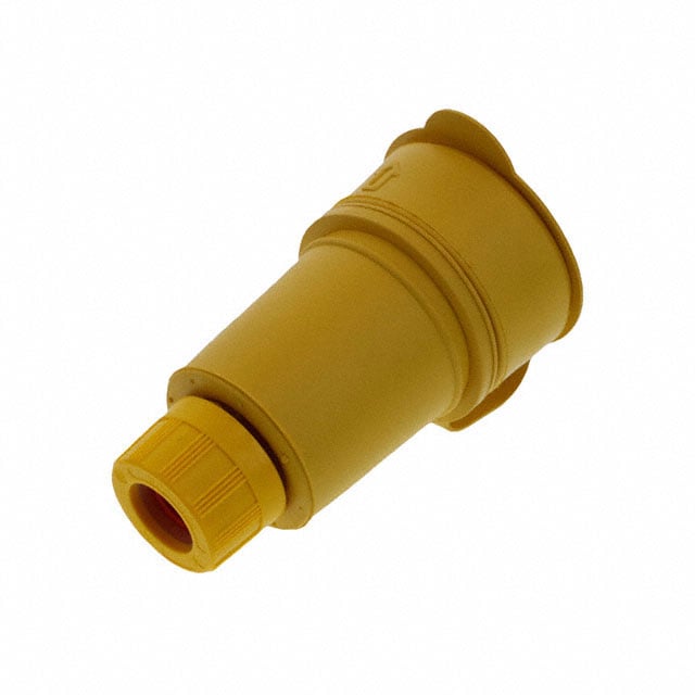 Molex 1301470053 Watertite 130147 NEMA L14-20R Receptáculo, enchufes hembra 20A 125/250VCA