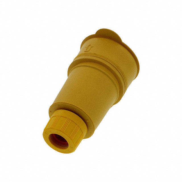 Molex 1301470091 Watertite 130147 NON-NEMA (4P4W) Receptáculo, enchufes hembra 30A 120/208VCA