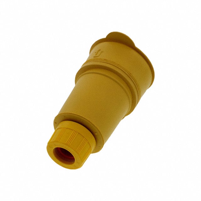 Molex 1301470096 Watertite 130147 NEMA L6-30R Receptáculo, enchufes hembra 30A 250VCA