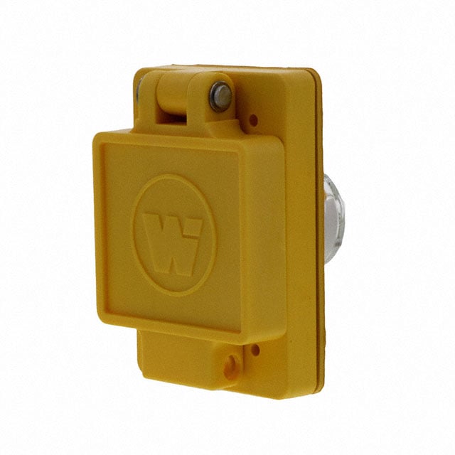Molex 1301470144 Watertite 130147 NEMA L6-20R Receptáculo, enchufes hembra 20A 250VCA