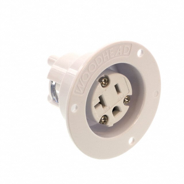 Molex 1301490011 Safeway 130149 NEMA 5-20R Receptáculo, enchufes hembra 20A 125V