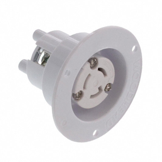 Molex 1301490021 Safeway 130149 NEMA L5-15R Receptáculo, enchufes hembra 15A 125V