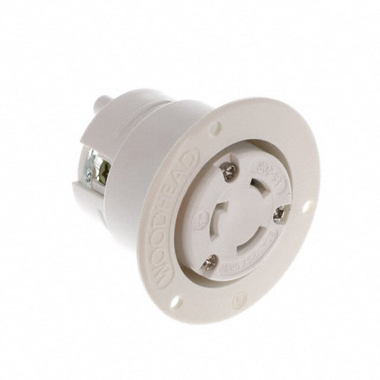 Molex 1301490039 Safeway 130149 NEMA L5-20R Receptáculo, enchufes hembra 20A 125V