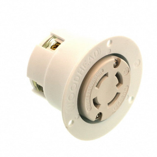 Molex 1301490059 Safeway 130149 NEMA L14-30R Receptáculo, enchufes hembra 30A 125/250VCA