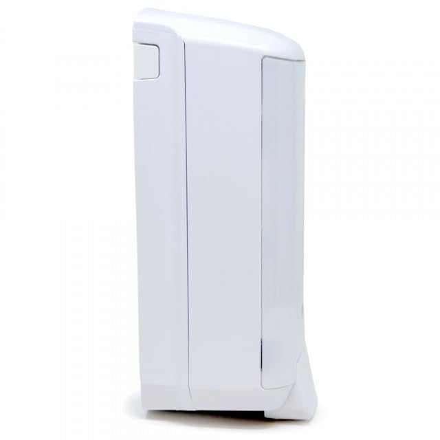 Dispensador manual de espuma para lavado de manos, 5632-01-BCE00YL, Blanco | 1/Cada