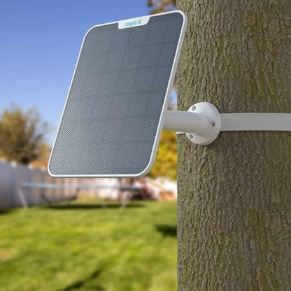 Reolink Panel Solar 2 Blanco (5.8W)