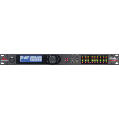 dbx DriveRack VENU360 Loudspeaker Management System