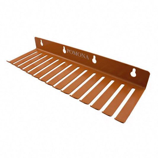 Pomona Electronics 1508/POM 1508 Soporte Soporte de conductor de prueba