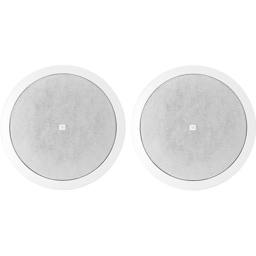 JBL Control 26CT - Ceiling Speaker with Transformer (par) #CONTROL 26CT