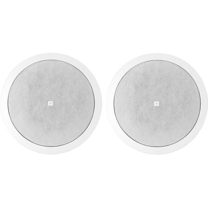 JBL Control 26CT - Ceiling Speaker with Transformer (par) #CONTROL 26CT