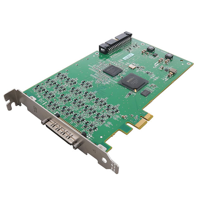 NI 153500-02L - Especializados Dispositivo de E/S digital