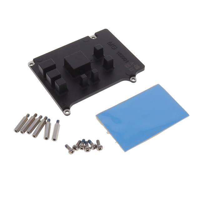 NI 153901-02 - Especializados Kit termico