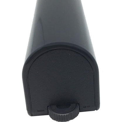 KJB Security Products D1445 MFR #D1445 Grabadora de voz digital y batería externa