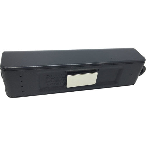 KJB Security Products D1445 MFR #D1445 Grabadora de voz digital y batería externa