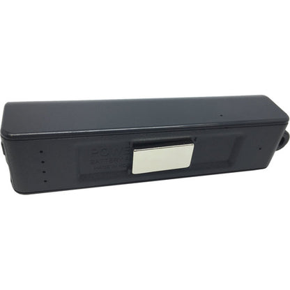 KJB Security Products D1445 MFR #D1445 Grabadora de voz digital y batería externa