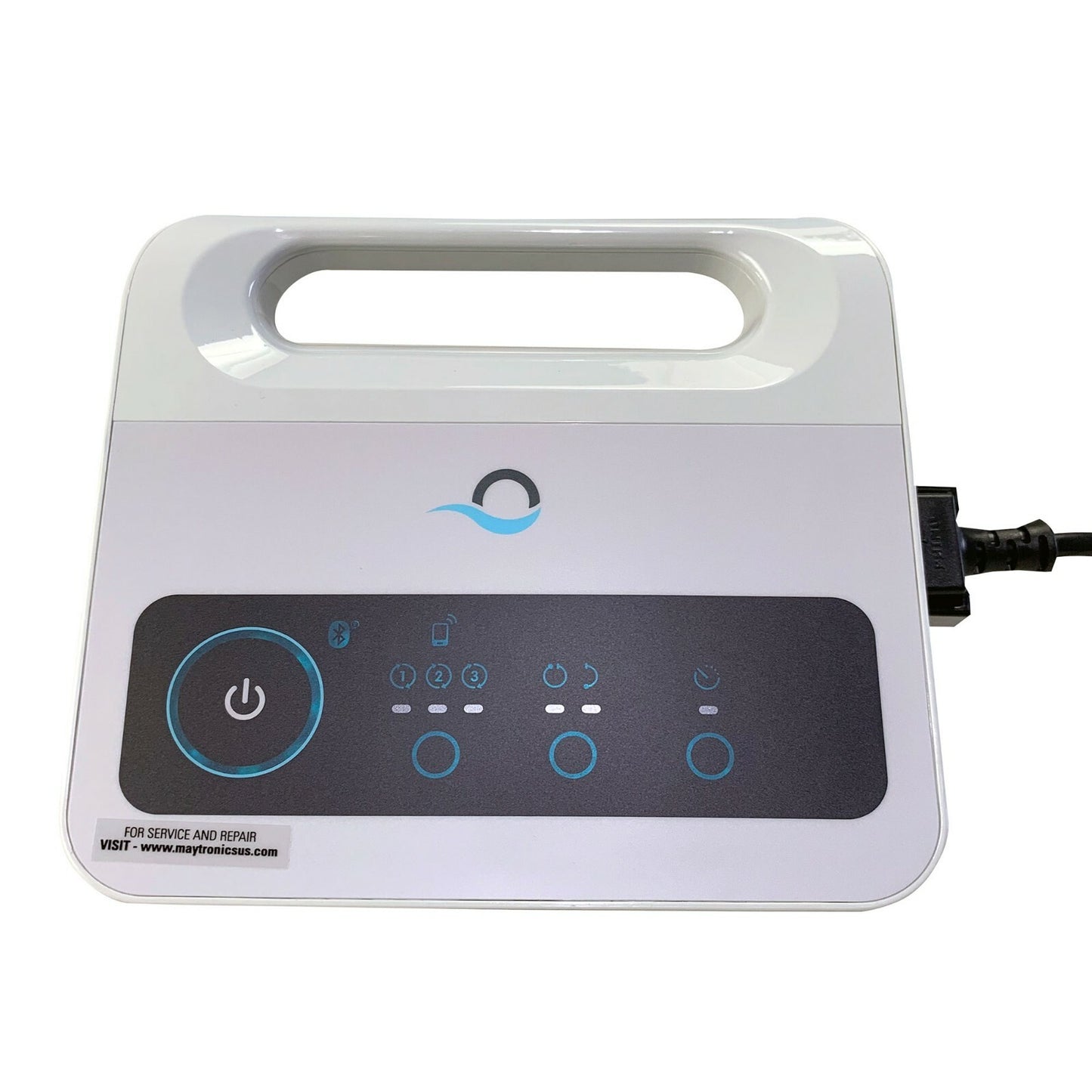 Limpiador robótico para piscinas enterradas Dolphin Advantage 99996113-ADV