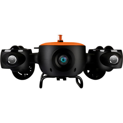 ROV submarino Geneinno Titan (profundidad máxima de 150 m, cable de 200 m) MFR #T6T-1-200BL