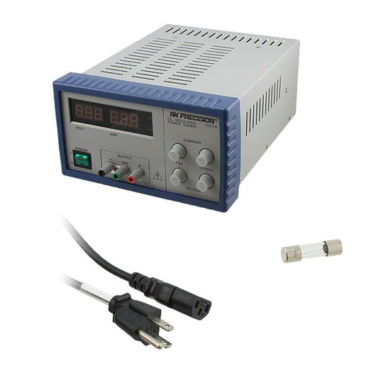 B&K Precision 1621A - Banco (CA a CC) 120VCA
