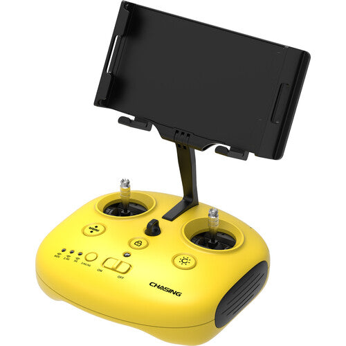 CHASING GLADIUS MINI S Dron subacuático (Amarillo, cable de 100 m) MFR #GMS100