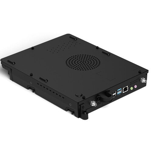 Módulo de computadora Elo Touch i5-7500 ECMG4 con Windows 10 para pantallas de la serie IDS 03/53 • MFR # E228087