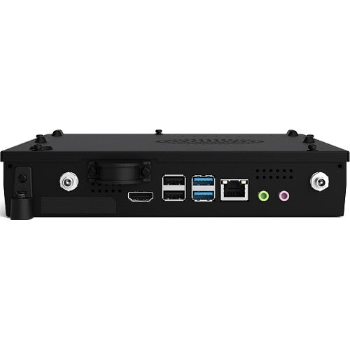 Módulo de computadora Elo Touch i5-7500 ECMG4 con Windows 10 para pantallas de la serie IDS 03/53 • MFR # E228087