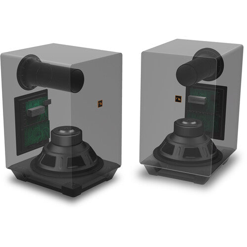 Sistema de barra de sonido Nakamichi Shockwafe Ultra 9.2 eARC de 1300 W - #SHOCKWAFE ULTRA 9.2.4 SSE MAX