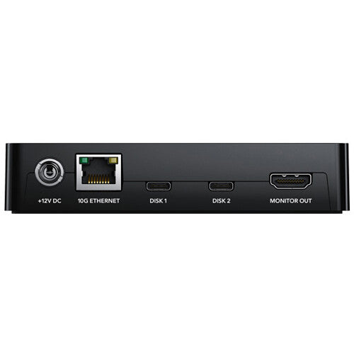 Blackmagic Design Cloud Pod MFR # DWCLDA/POD