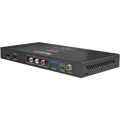 WyreStorm EXP-CON-H2-DD UHD 4K HDMI, RCA, and S/PDIF Downmixer/Converter #EXP-CON-H2-DD