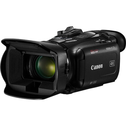 Videocámara Canon Vixia HF G70 UHD 4K (negra) • Fabricante #5734C002