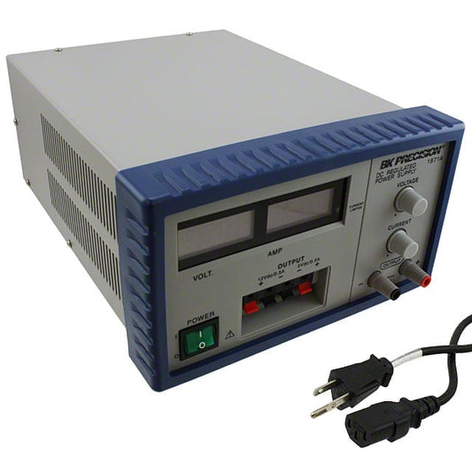 B&K Precision 1671A - Banco (CA a CC) 108 ~ 132VCA