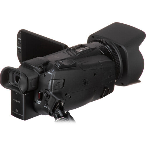 Videocámara Canon Vixia HF G70 UHD 4K (negra) • Fabricante #5734C002
