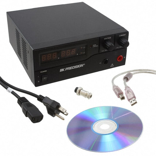 B&K Precision 1687B - Banco (CA a CC) 100 ~ 240VCA