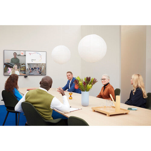 Huddly L1 Kit con USB Adapter MFR #7090043790948 Cámara de la colaboración del L1 AI 6K